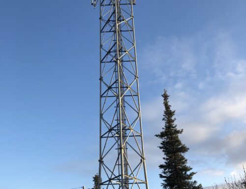 Lemko Congratulates Bristol Bay Cellular Partnership for 15 Years of Continued Operation