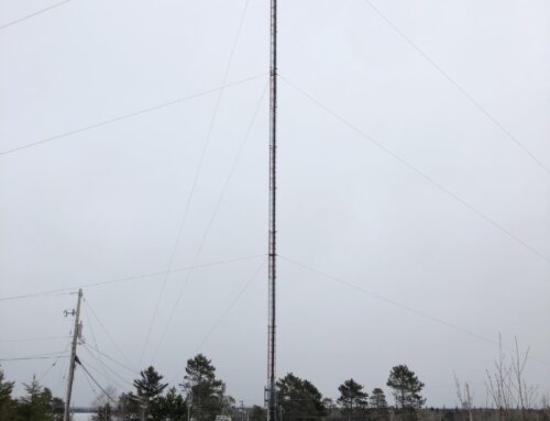 Lemko Congratulates Kuhkenah Network (K-NET) for 12 years of Continued Operations