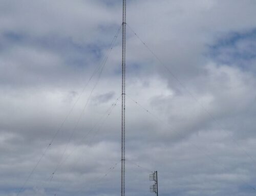 Lemko Congratulates ADAK Eagle Enterprise for 10 years of Continued Cellular Operations